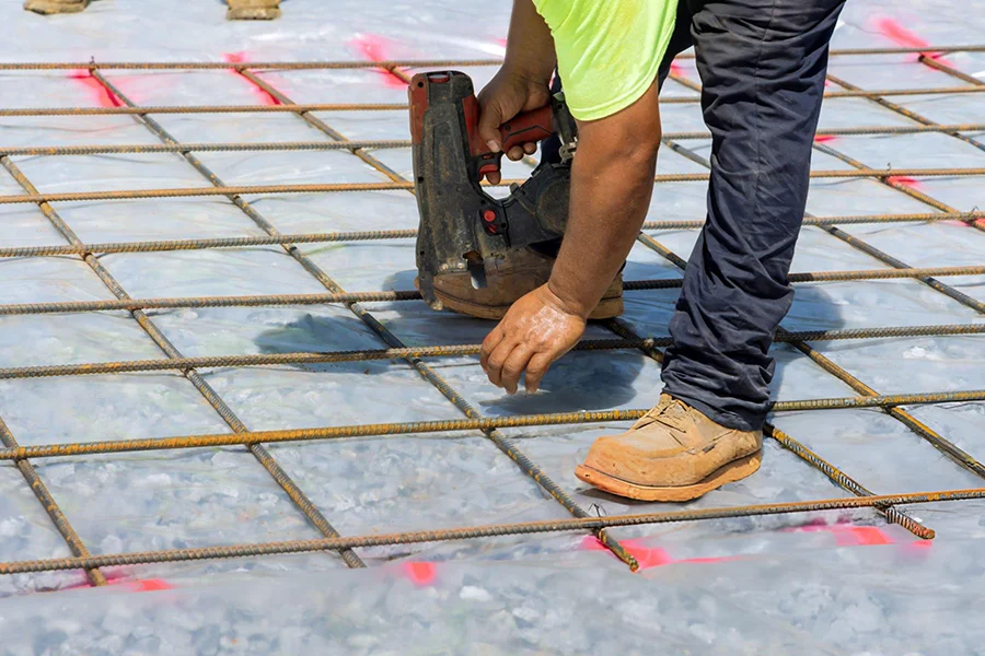 Foundation Repair in Monroe, LA